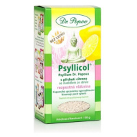 DR. POPOV Psyllicol citrón 100 g