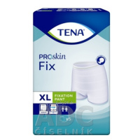 TENA Fix Extra Large fixačné nohavičky 5 ks