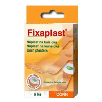 FIXAplast CORN náplasť na kurie oká