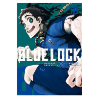 Kodansha America Blue Lock 10