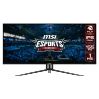 MSI Gaming monitor MAG401QR