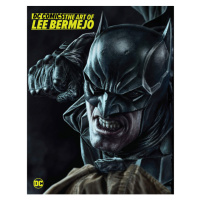 DC Comics DC Comics: The Art of Lee Bermejo