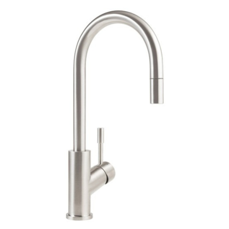 VILLEROY & BOCH VILLEROY & BOCH - Drezová batéria Umbrella Flex Nerez 925400LC