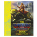 Dorling Kindersley Masters Of The Universe Book