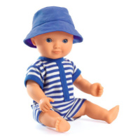 Pomea - bábika - chlapec Oliver