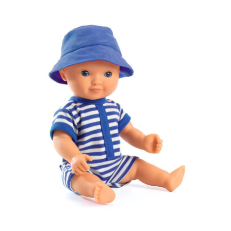 Pomea - bábika - chlapec Oliver DJECO