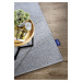 Kusový koberec Villeroy & Boch 106050 Silver - 60x90 cm Villeroy & Boch - Hanse Home koberce