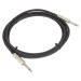 PRS Classic Instrument Cable 10' Straight
