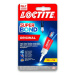 Lepidlo Loctite® Super Bond Original, 4 g