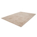 Ručně tkaný kusový koberec Maori 220 Beige - 160x230 cm Obsession koberce