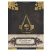 Insight Editions Assassin's Creed IV Black Flag: Blackbeard - The Lost Journal