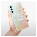 Odolné silikónové puzdro iSaprio - Follow Your Dreams - white - Samsung Galaxy A34 5G