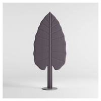 Rotaliana Eden Alocasia stojaca LED lampa, sivá