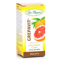 DR.POPOV DR.POPOV Grepavit 25 ml