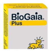 Biogaia plus 7 vreciek