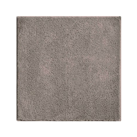 GRUND MARLA Kúpeľňová predložka (malá) 60 × 60 cm, taupe