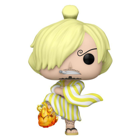 Funko POP! One Piece: Sangoro