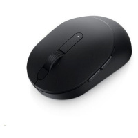 DELL Mobile Pro Wireless Mouse - MS5120W - Black