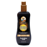 AUSTRALIAN GOLD Bronzing Dry Oil Spray 237 ml