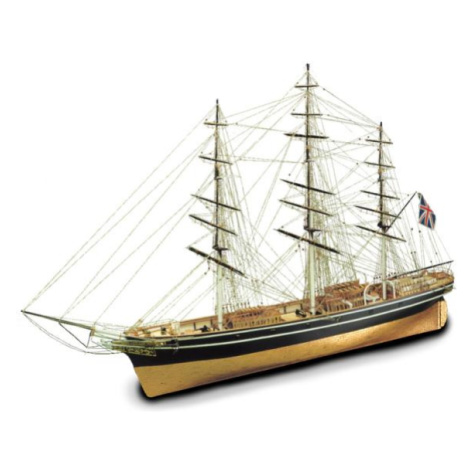 Mantua Model Cutty Sark 1:78 kit