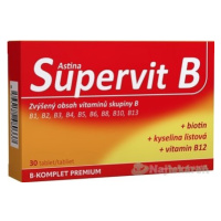 Astina Supervit B-komplet PREMIUM 30 ks