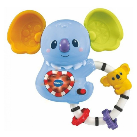 Vtech Ukecaná koala CZ