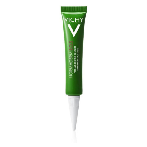 VICHY Normaderm S.O.S. Lokálna starostlivosť proti vyrážkam so sírou 20 ml