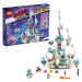 LEGO® MOVIE 2™ 70838 „Hrôzostrašný“ vesmírny palác kráľovnej Watevry