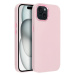 FRAME Case Apple iPhone 15 powder pink