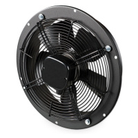 Ventilátor OVK 4E 450 priemyselný (VENTS)