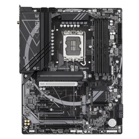 GIGABYTE Z790 EAGLE AX/LGA 1700/ATX