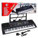 Keyboard MQ-6152 UFB