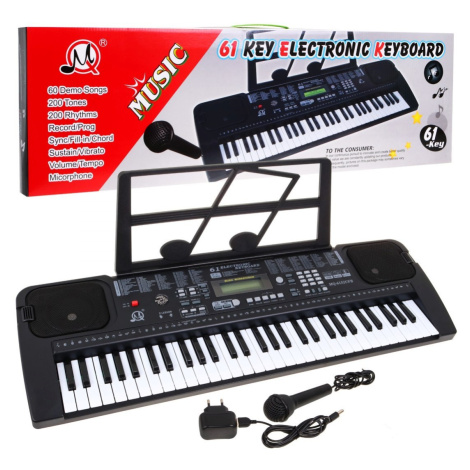 Keyboard MQ-6152 UFB