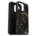 Kryt Otterbox Symmetry for iPhone 13 Pro black/gold (77-84981)