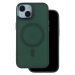 Frozen Mag case Apple iPhone 13 Pro green