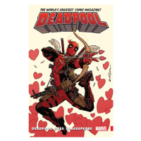 Marvel Deadpool: World's Greatest 7 - Deadpool Does Shakespeare
