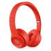 Beats Solo3 Wireless červená