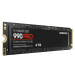Samsung 990 PRO M.2 SSD 4TB