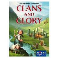 Huch Clans and Glory