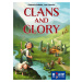 Huch Clans and Glory