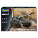 Plastic ModelKit military 03347 - Panzerhaubitze 2000 (1:72)