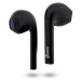 Guess True Wireless Script Logo BT5.3 6H Stereo Earphones Black