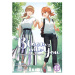 Seven Seas Entertainment Bloom Into You 03 (Light Novel)