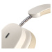 Bluetooth stereo slúchadlá, v5.2, mikrofón, funkčné tlačidlo, ovládanie hlasitosti, potláčanie š