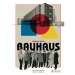 Prestel Bauhaus A Graphic Novel
