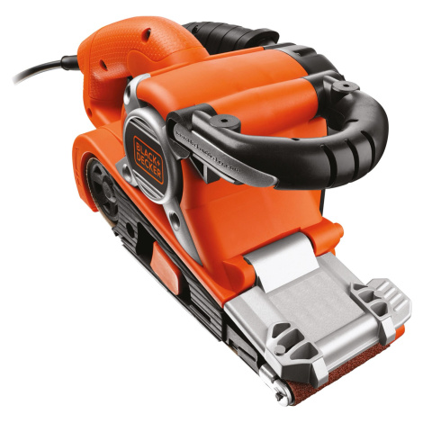 Black+Decker Pásová brúska KA88, 720 W Black + Decker