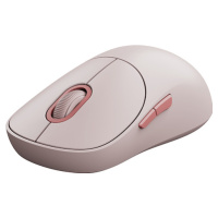 Xiaomi Wireless Mouse 3, Ružová