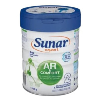 SUNAR Expert ar+comfort 2 700 g