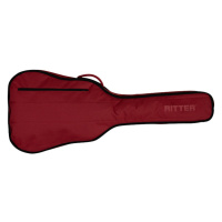 Ritter Flims Dreadnought Spicy Red