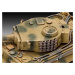 Plastic ModelKit tank 03262 - PzKpfw VI Ausf. H Tiger (1:72)